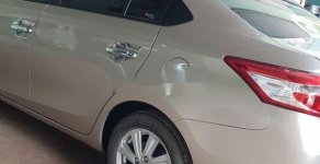 Toyota Vios 2017 - Bán gấp Toyota Vios 2017 giá rẻ giá 520 triệu tại Bình Phước