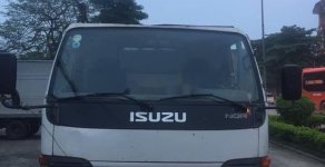 Giá đình cần bán xe tải Isuzu 5 tấn thùng lửng giá 170 triệu tại Hà Nội