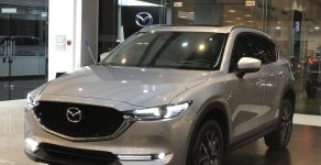 Mazda CX 5 2019 - Cần bán xe Mazda CX 5 đời 2019, giá tốt giá 869 triệu tại Long An