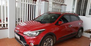 Hyundai i20   2016 - Bán Hyundai i20 đời 2016, màu đỏ, nhập khẩu  giá 500 triệu tại Đắk Lắk