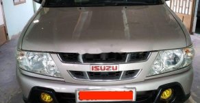 Isuzu Hi lander   2007 - Bán Isuzu Hi lander sản xuất năm 2007, xe gia đình, giá chỉ 285 triệu giá 285 triệu tại Bình Thuận  