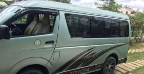 Toyota Hiace   2006 - Bán Toyota Hiace năm sản xuất 2006, nhập khẩu giá 225 triệu tại Lâm Đồng