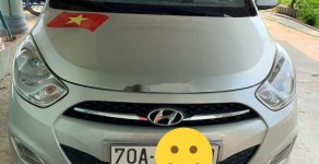 Hyundai Grand i10 2011 - Hyundai i10 MT 1.1 nhập Ấn giá 215 triệu bao rút hồ sơ giá 215 triệu tại Tây Ninh