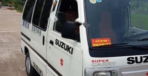 Suzuki Super Carry Van 2005 - Bán ô tô Suzuki Super Carry Van đời 2005 giá tốt giá 95 triệu tại Hà Nội