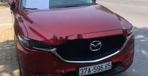 Mazda CX 5   2019 - Cần bán Mazda CX 5 2019, màu đỏ, giá cạnh tranh giá 800 triệu tại Nghệ An