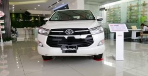 Toyota Innova   2019 - Bán Toyota Innova sản xuất năm 2019, màu trắng, giá tốt giá 771 triệu tại Bến Tre