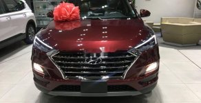 Hyundai Tucson 2019 - Bán Hyundai Tucson năm 2019, màu đỏ, nhập khẩu nguyên chiếc, 789tr giá 789 triệu tại Kon Tum