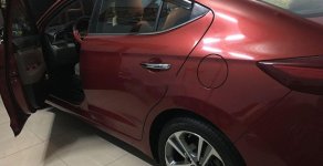 Hyundai Elantra 2017 - Bán ô tô Hyundai Elantra năm sản xuất 2017, giá thương lượng giá 650 triệu tại Đắk Lắk