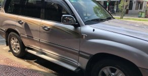 Toyota Land Cruiser 2005 - Cần bán lại xe Toyota Land Cruiser đời 2005, giá cạnh tranh giá 360 triệu tại Đà Nẵng