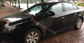 Chevrolet Cruze 2010 - Bán xe Chevrolet Cruze đời 2010, màu đen chính chủ, 250 triệu giá 250 triệu tại Vĩnh Phúc