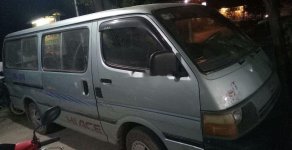 Toyota Hiace 1997 - Bán Toyota Hiace năm sản xuất 1997 xe gia đình, 23tr giá 23 triệu tại Hòa Bình