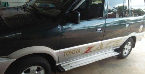 Toyota Zace 2003 - Bán ô tô Toyota Zace sản xuất năm 2003, nhập khẩu nguyên chiếc giá 160 triệu tại Đắk Lắk