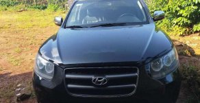 Hyundai Santa Fe 2007 - Bán ô tô Hyundai Santa Fe đời 2007, xe nhập chính chủ, giá tốt giá 465 triệu tại Đắk Nông