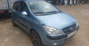 Hyundai Getz 2008 - Cần bán Hyundai Getz năm sản xuất 2008, nhập khẩu nguyên chiếc xe gia đình, giá 170tr giá 170 triệu tại Đồng Nai