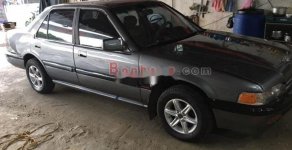 Honda Accord 1990 - Bán ô tô Honda Accord đời 1990, màu xám giá 83 triệu tại Tuyên Quang