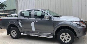 Mitsubishi Triton 2019 - Bán Mitsubishi Triton đời 2019, nhập khẩu nguyên chiếc, giá tốt giá 586 triệu tại Thanh Hóa