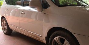 Kia Carens 2015 - Bán Kia Carens sản xuất năm 2015, màu trắng xe gia đình, giá 365tr giá 365 triệu tại Phú Thọ