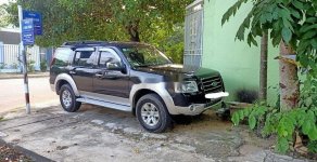 Ford Everest 2008 - Cần bán gấp Ford Everest năm 2008, xe nhập chính chủ giá 350 triệu tại Quảng Nam