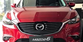 Mazda 6 2019 - Bán Mazda 6 đời 2019, màu đỏ, giá chỉ 819 triệu giá 819 triệu tại Cần Thơ