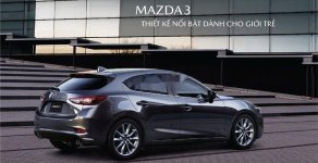 Mazda 3   2019 - Bán Mazda 3 đời 2019, nhập khẩu, 649 triệu giá 649 triệu tại Cần Thơ