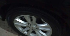 Chevrolet Cruze 2017 - Bán Chevrolet Cruze năm 2017, màu đen giá 530 triệu tại Nam Định
