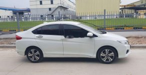 Honda City   2016 - Bán Honda City AT 2016, giá tốt giá 480 triệu tại Nghệ An