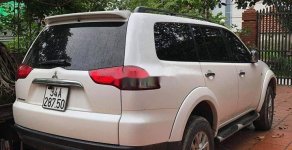 Mitsubishi Pajero 2014 - Cần bán xe Mitsubishi Pajero năm sản xuất 2014, màu trắng, xe nhập xe gia đình, 600 triệu giá 600 triệu tại Hải Dương