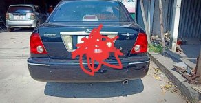 Ford Laser 2004 - Bán Ford Laser đời 2004, nhập khẩu giá 160 triệu tại Ninh Bình