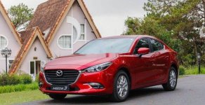 Mazda 3   2019 - Bán Mazda 3 2019, màu đỏ, nhập khẩu  giá 649 triệu tại Cần Thơ