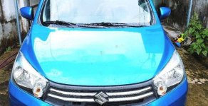 Suzuki Celerio   2018 - Bán xe Suzuki Celerio 2018, nhập khẩu, giá tốt giá 360 triệu tại Đồng Nai