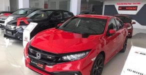 Honda Civic 2019 - Bán xe Honda Civic năm 2019, màu đỏ, xe nhập giá 729 triệu tại Đồng Tháp