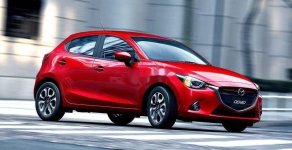 Mazda 2 2019 - Cần bán Mazda 2 đời 2019, xe nhập, nhiều ưu đãi hấp dẫn giá 150 triệu tại Cần Thơ
