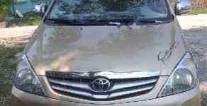 Toyota Innova 2008 - Cần bán Toyota Innova G đời 2008, giá 364tr giá 364 triệu tại Quảng Bình