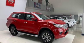 Nissan X Terra   2019 - Bán xe Nissan X Terra 2019, màu đỏ, xe nhập giá 820 triệu tại Hà Nội