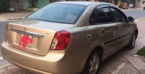 Daewoo Lacetti 2005 - Cần bán xe Daewoo Lacetti đời 2005 giá 125 triệu tại Ninh Bình