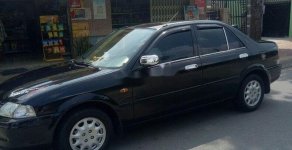 Ford Laser 2001 - Bán Ford Laser 2001, màu đen, nhập khẩu giá 135 triệu tại Đồng Nai