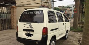 Daihatsu Citivan   2000 - Bán xe Daihatsu Citivan năm 2000 giá cạnh tranh giá 40 triệu tại Hà Nội