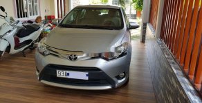 Toyota Vios 2017 - Bán ô tô Toyota Vios đăng kí chính chủ cuối tháng 12/2017 giá 510 triệu tại Bình Phước