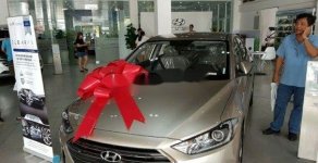Hyundai Elantra 2018 - Bán ô tô Hyundai Elantra 2018, nhập khẩu nguyên chiếc giá 550 triệu tại Bình Dương