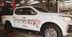 Nissan Navara 2019 - Bán xe Nissan Navara EL Premium Z năm 2019, màu trắng, nhập khẩu giá 650 triệu tại Quảng Ninh