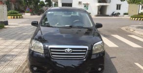 Daewoo Gentra   2008 - Gia đình bán Daewoo Gentra năm 2008, màu đen giá 134 triệu tại Thái Bình