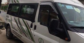 Ford Transit 2003 - Bán xe Ford Transit 2003, màu trắng, 70 triệu giá 70 triệu tại Thái Bình