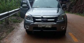 Ford Ranger   2011 - Cần bán Ford Ranger sản xuất năm 2011, màu xám, nhập khẩu giá 290 triệu tại Sơn La