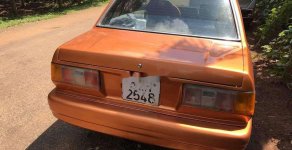 Toyota Corolla 1981 - Xe Toyota Corolla sản xuất năm 1981, nhập khẩu, 43tr giá 43 triệu tại BR-Vũng Tàu