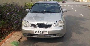 Daewoo Aranos 2004 - Bán gấp Daewoo Lacetti năm 2004, nhập khẩu, giá tốt giá 145 triệu tại Đồng Nai