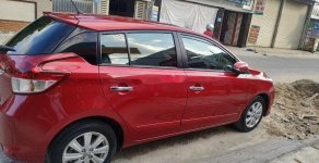 Toyota Yaris   2015 - Bán xe cũ Toyota Yaris sản xuất 2015, 515 triệu giá 515 triệu tại Hà Tĩnh