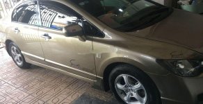 Honda Civic 2010 - Bán ô tô Honda Civic đời 2010,  giá 380 triệu tại Tây Ninh