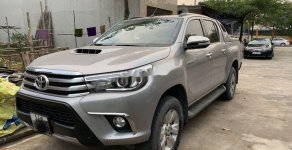 Toyota Hilux 2015 - Cần bán Toyota Hilux AT năm sản xuất 2015, xe nhập, 580tr giá 580 triệu tại Quảng Ninh