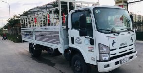 Isuzu QKR 2017 - Cần bán Isuzu QKR đời 2017, màu trắng, giá tốt giá 620 triệu tại Hà Nội