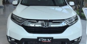 Honda CR V 2019 - Bán xe Honda CR V sản xuất 2019, nhập khẩu giá 1 tỷ 93 tr tại Bình Phước